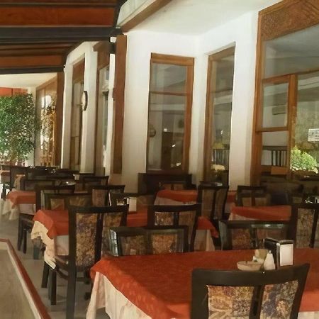 Green Peace Hotel Mahmutlar Ngoại thất bức ảnh