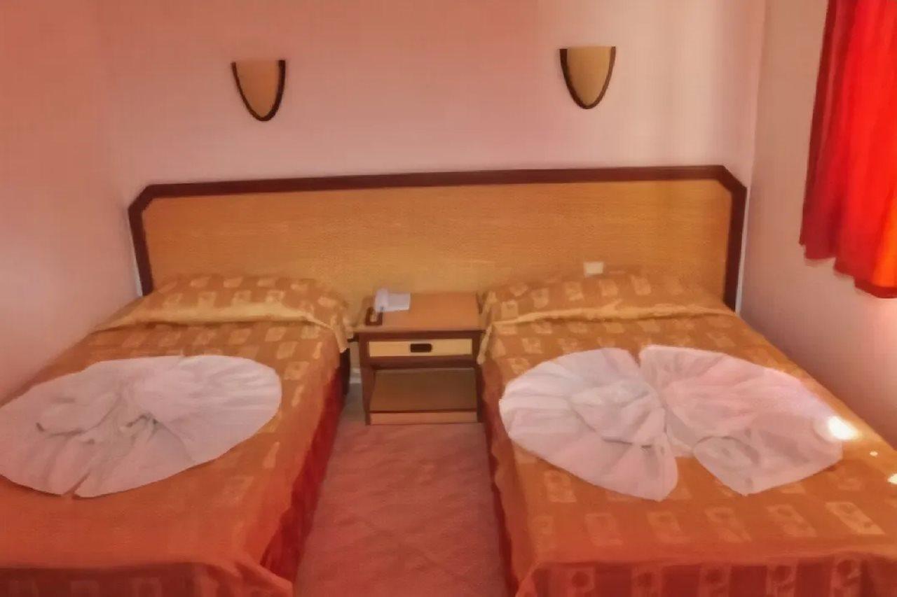 Green Peace Hotel Mahmutlar Ngoại thất bức ảnh
