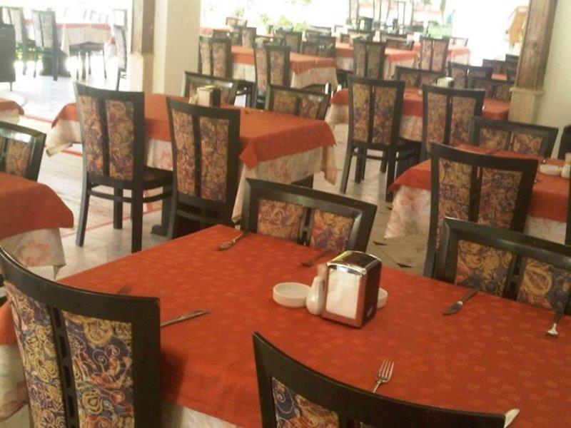 Green Peace Hotel Mahmutlar Ngoại thất bức ảnh