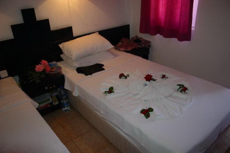 Green Peace Hotel Mahmutlar Ngoại thất bức ảnh